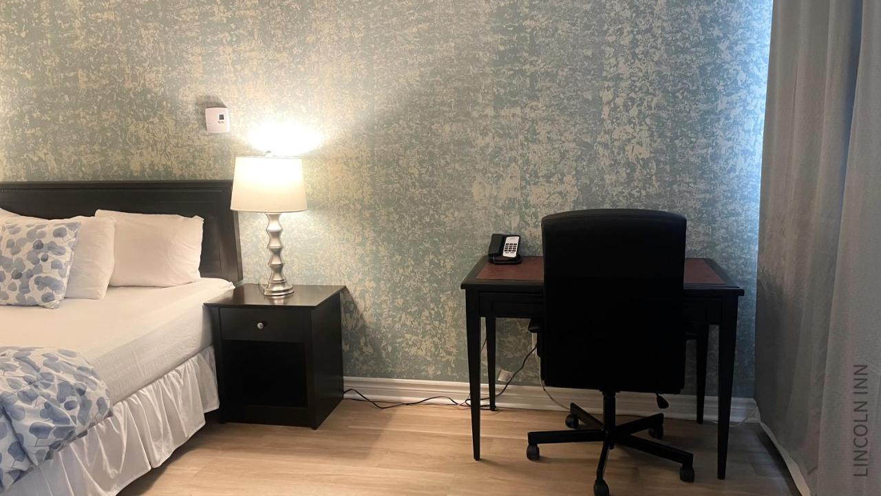 Lincoln Hotel Fredericton