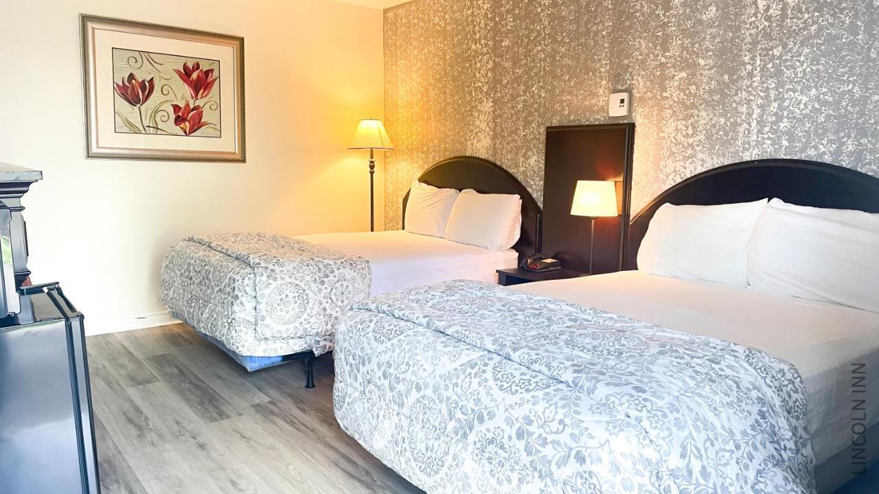 Lincoln Hotel